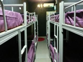 Reddoorz @ Kallang Mrt Nhà trọ