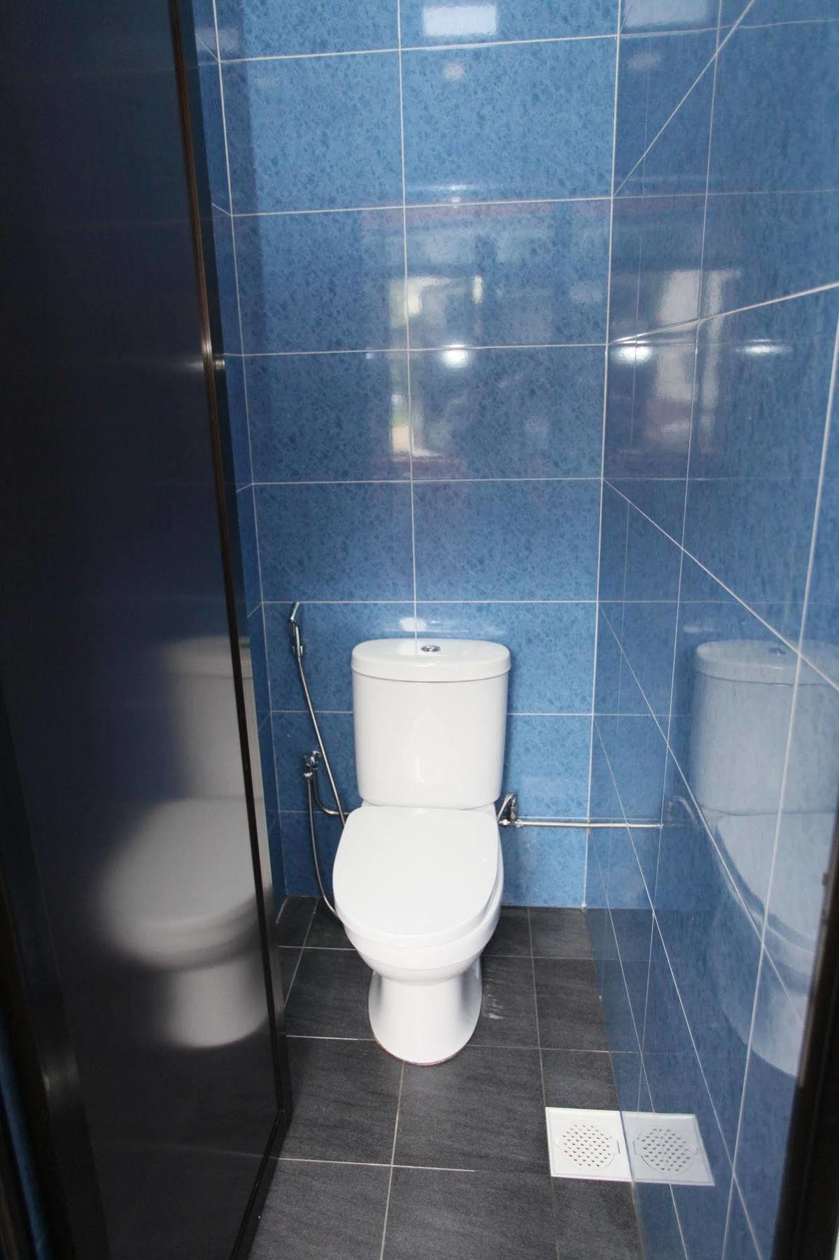 Nhà trọ Reddoorz @ Kallang Mrt