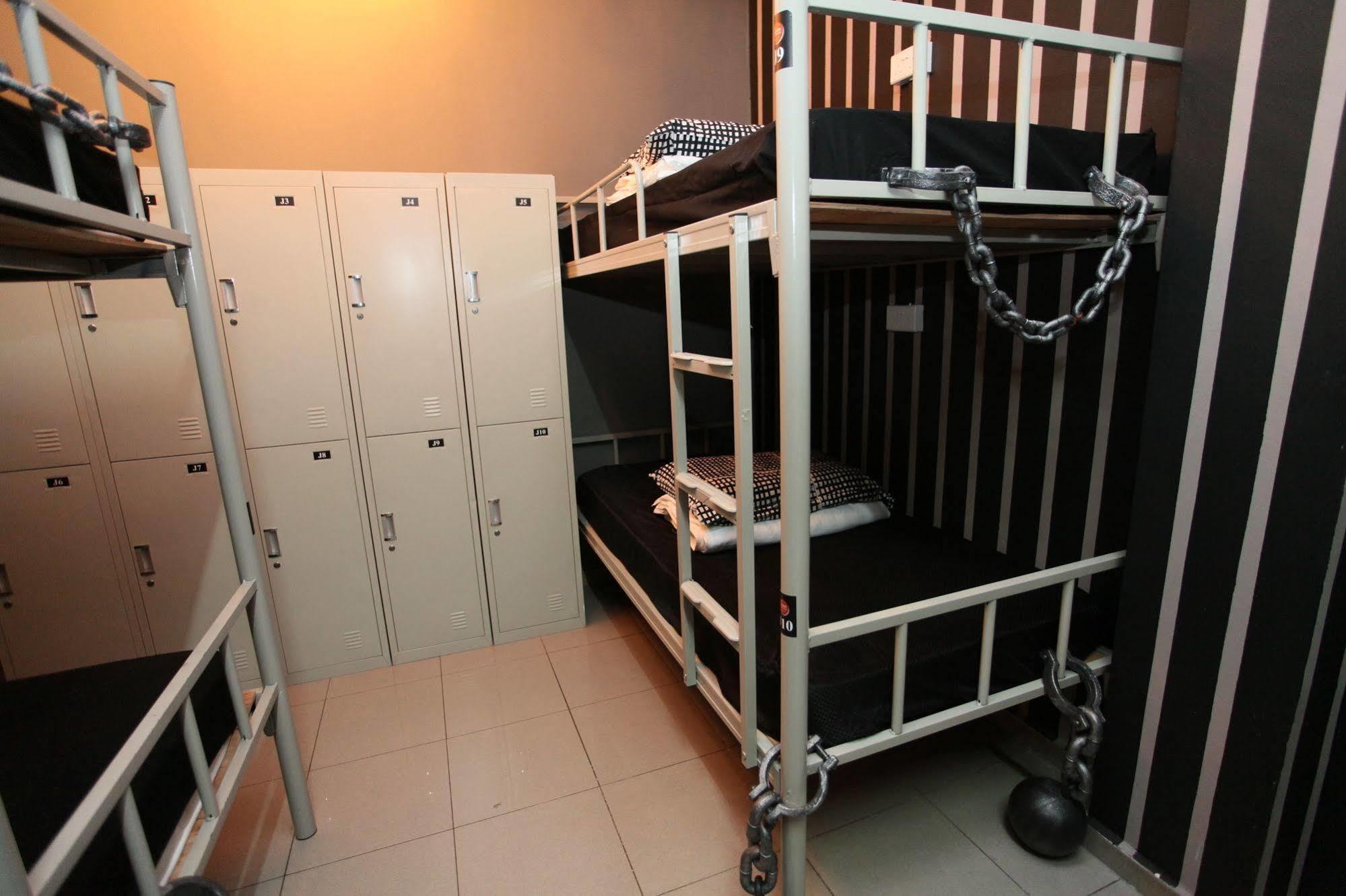 Reddoorz @ Kallang Mrt Nhà trọ *